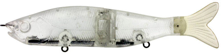 River2Sea S Waver 168 Hard Body Swimbait