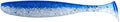 Keitech Easy Shiner 8 inch Soft Paddle Tail Swimbait