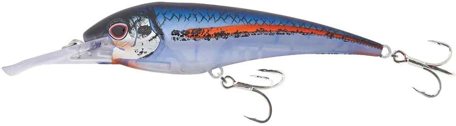 Nomad Design DTX Minnow 180 Heavy Duty Shallow Floating 7 Inch