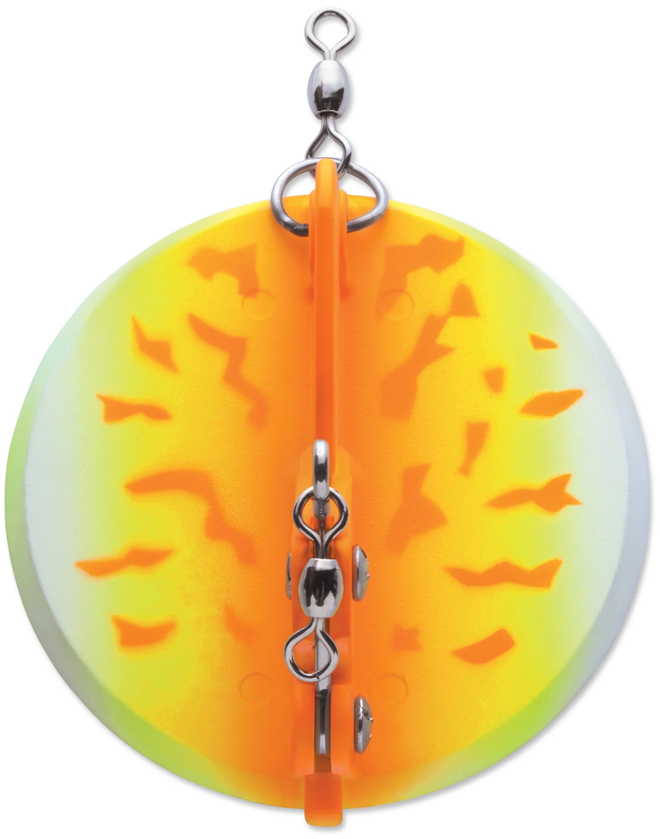 Luhr Jensen Dipsy Diver