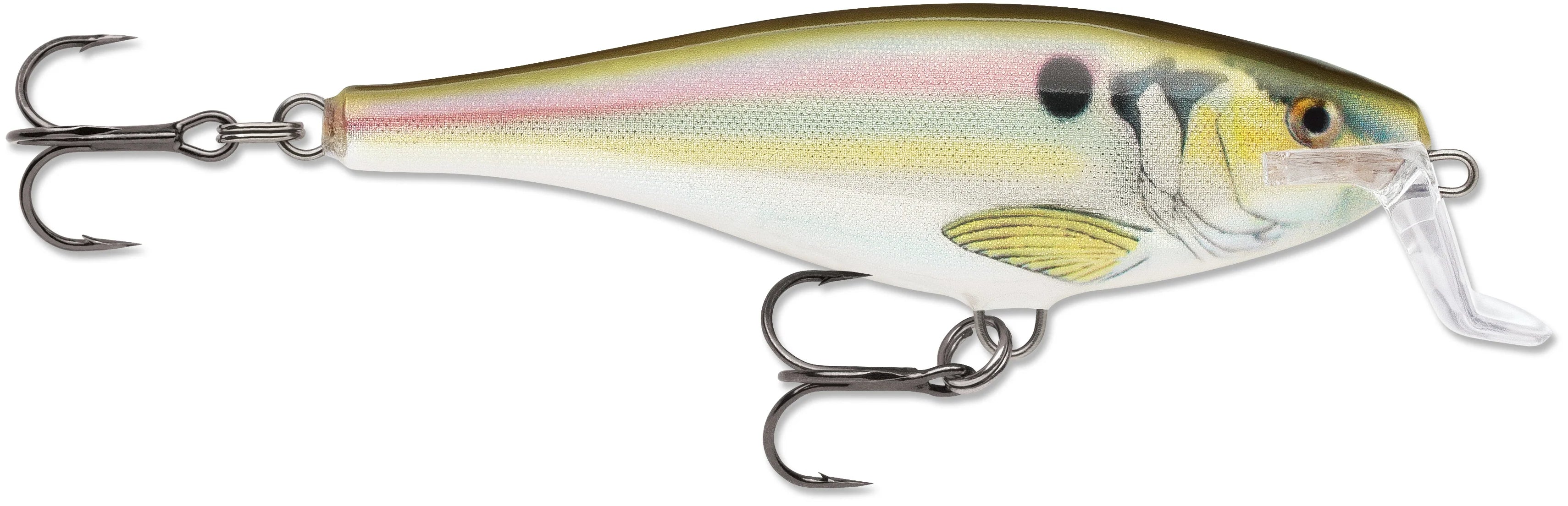 Rapala Super Shad Rap 5 1 2 inch Crankbait