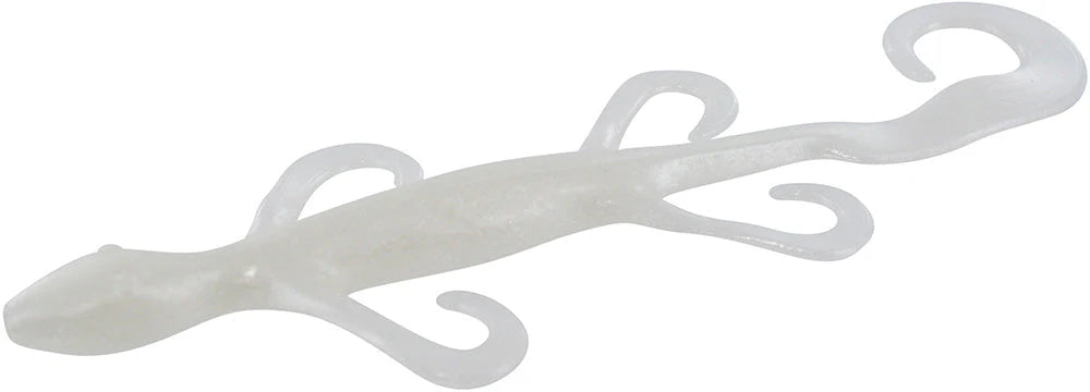 Zoom Lizard Creature Bait BLOWOUT 6 Inch