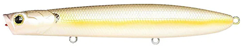 Lucky Craft Gunfish 117 Topwater Popper Walker 45 Inch