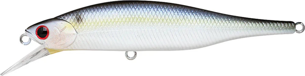 Lucky Craft Lightning Pointer 98XR Slow Sinking Jerkbait 4 Inch