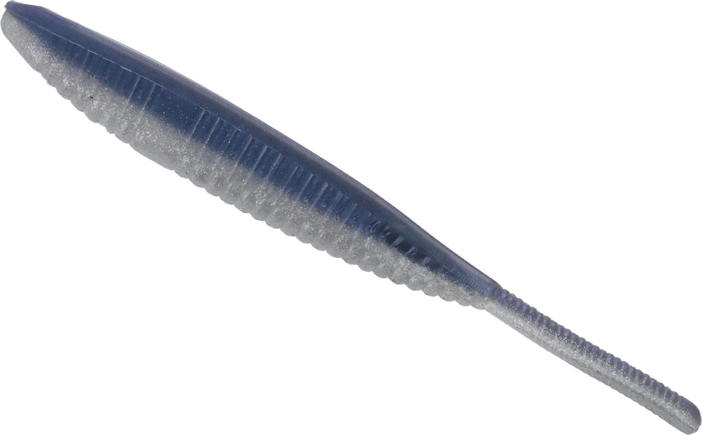 Yamamoto Baits 5 Inch Shad Shape Floating Drop Shot Worm 8 Pack