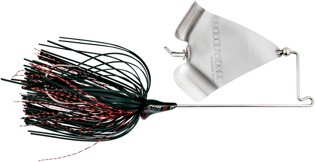 Booyah Squelcher Buzzbait