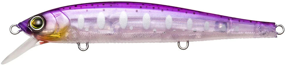 Yo Zuri 3DB Suspending Jerkbait 110mm 425 Inch