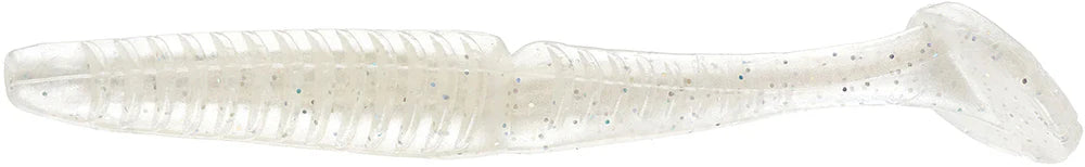 Gambler EZ Vibes Paddle Tail Swimbait 375 Inch