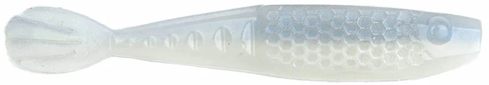 NetBait BaitFuel HexTek Whip Tail Shad 425 Inch