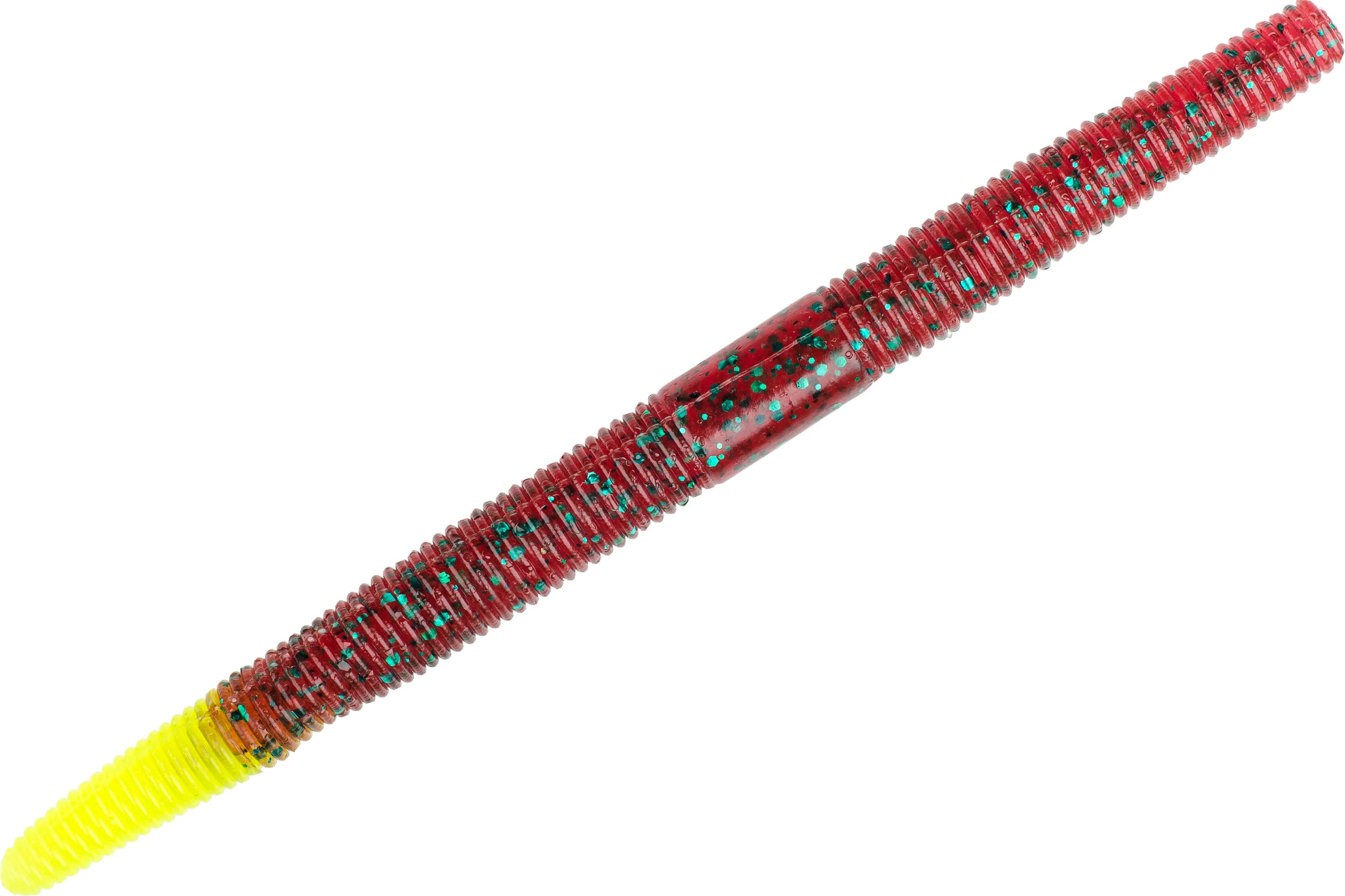 Strike King Shim E Stick 5 inch Soft Plastic Stickbait