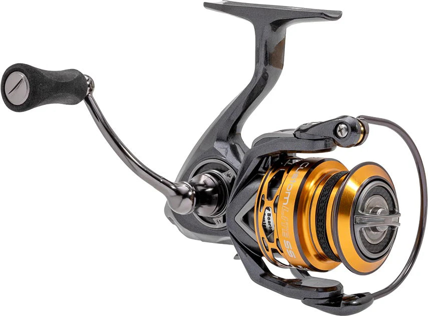 Lews Custom Lite SS 200 Spinning Reel