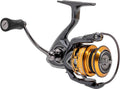 Lews Custom Lite SS 200 Spinning Reel