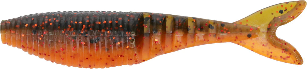 Yamamoto Baits Zako 3 inch Soft Plastic Swimbait 8 Pack