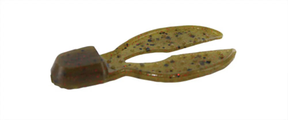 Zoom Super Chunk Jr Jig Trailer 2 Inch
