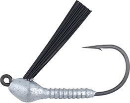 Deathgrip Jigheads Weedless Swimbait Jigheads 3 Pack