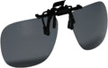 Strike King Polarized Clip On Lens Black Grey