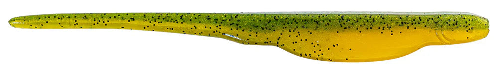 X Zone Pro Series Whiplash Shad 5 Inch