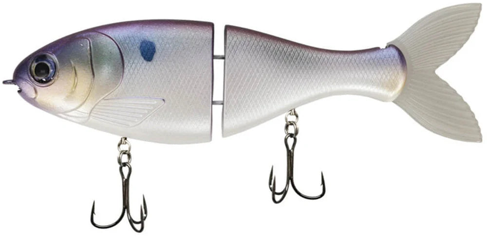 Bucca Trick Shad Glidebait 8 Inch