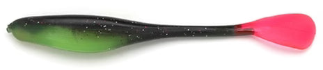 Gambler Flappn Shad Soft Jerkbait