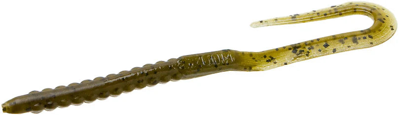 Zoom U Tale Worm 675 Inch