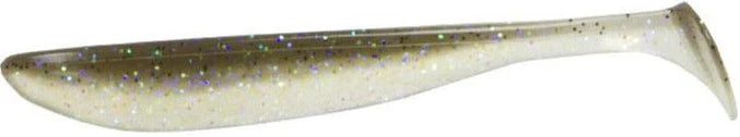 Zoom Boot Tail Fluke Paddle Tail Swimbait 4 Inch