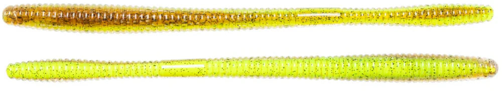 LIVETARGET Straight Tail Worm 45 Inch