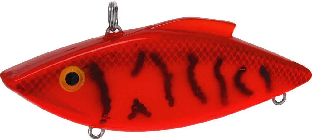 Bill Lewis Rat L Trap Mag Trap Lipless crankbait
