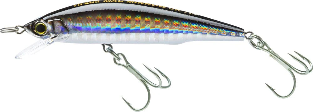 Yo Zuri Floating Magnum Minnow Jr 90mm 35 Inch