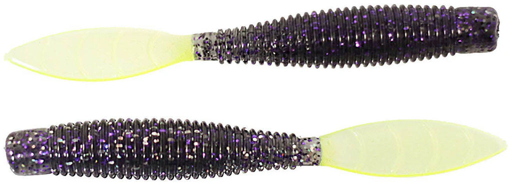 Missile Baits Ned Bomb 3 1 4 inch Ned Rig Soft Bait