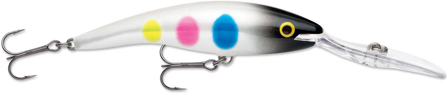 Rapala Deep Tail Dancer 11 Extra Deep Diving Crankbait