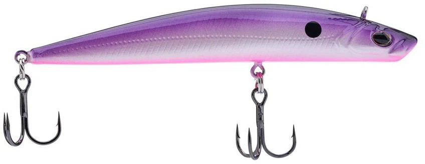 Berkley Finisher 5 Jerkbait 2 Inches