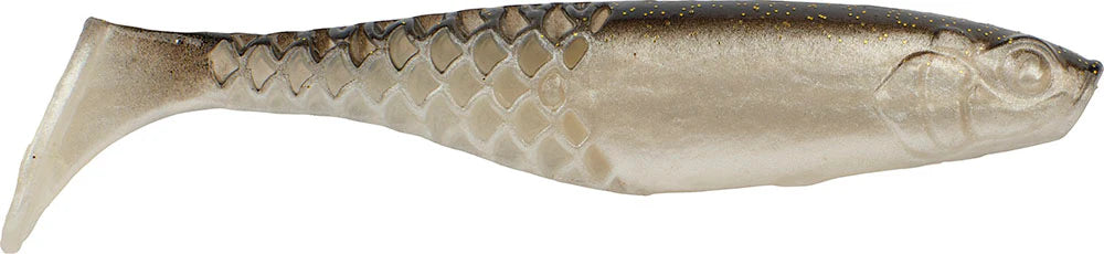 Berkley PowerBait Saltwater Paddlin PowerStinger 35 Inch
