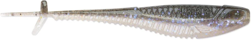 Rapala Crush City Mooch Minnow 35 Inch