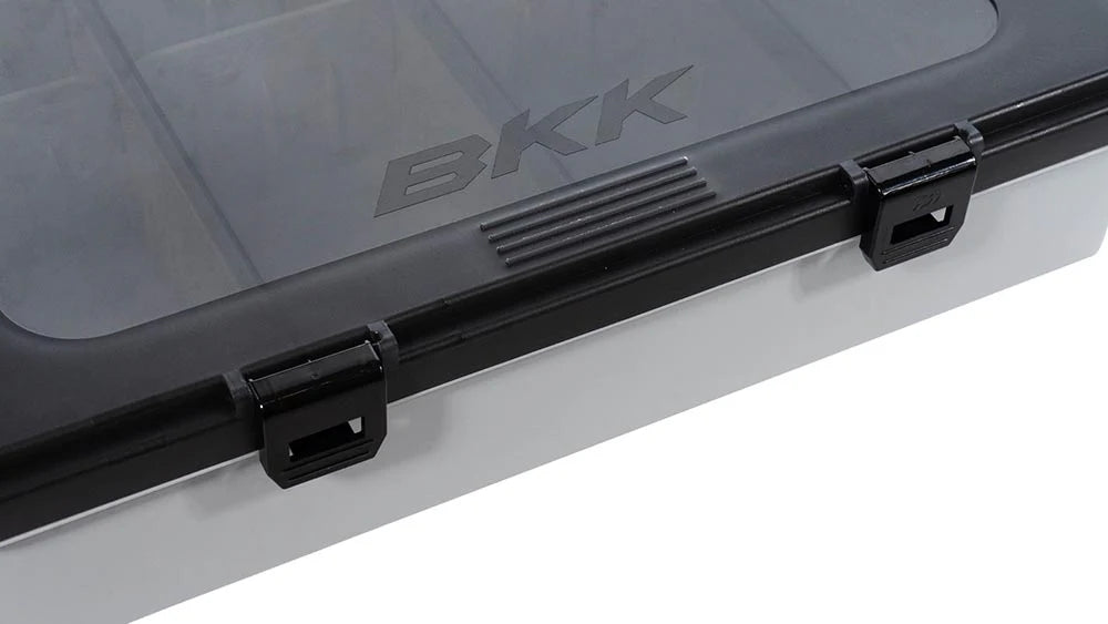 BKK OCD Tackle Storage System Medium