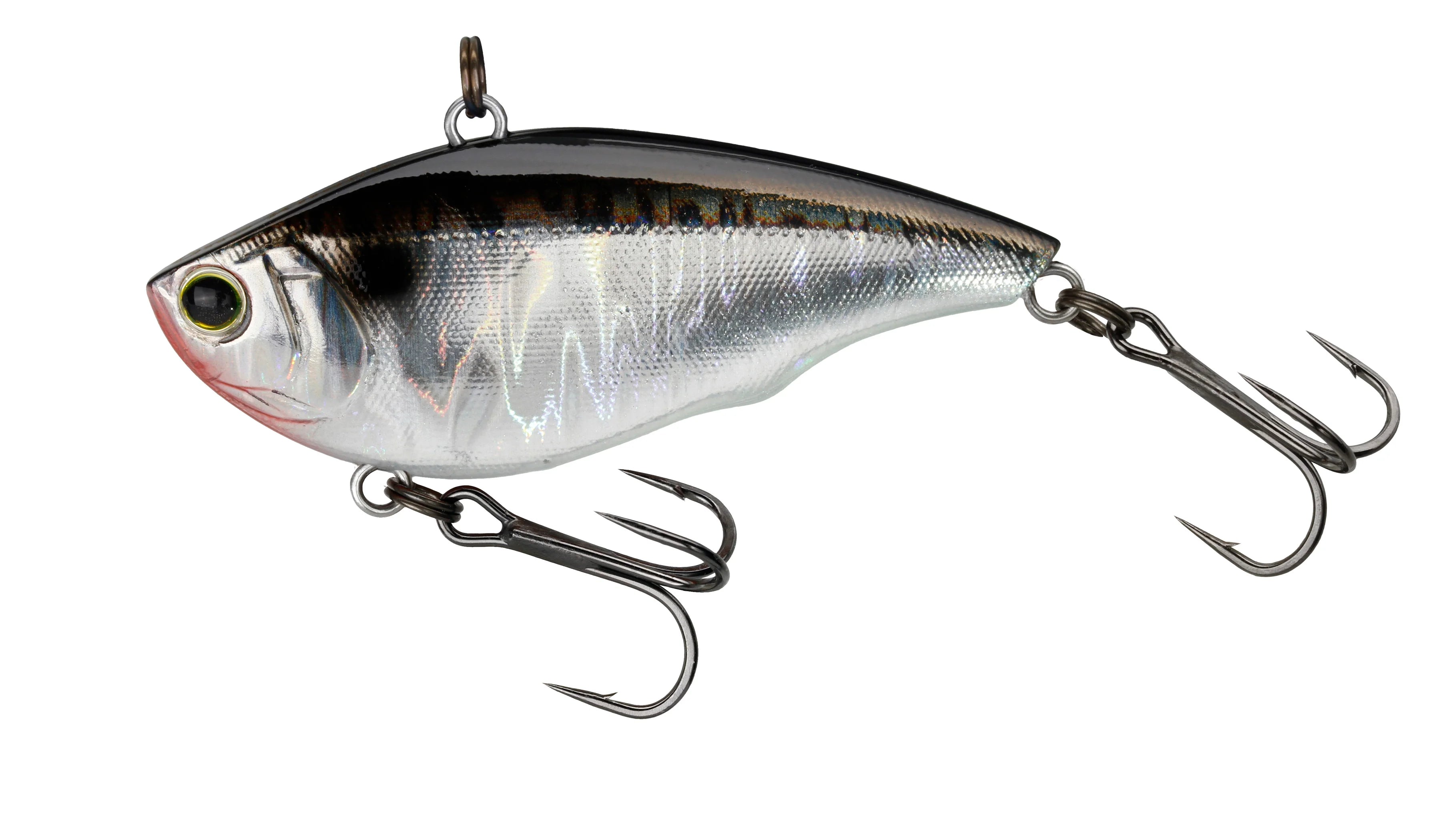 Yo Zuri RattlN Vibe One Knock 5 8 oz Lipless Crankbait