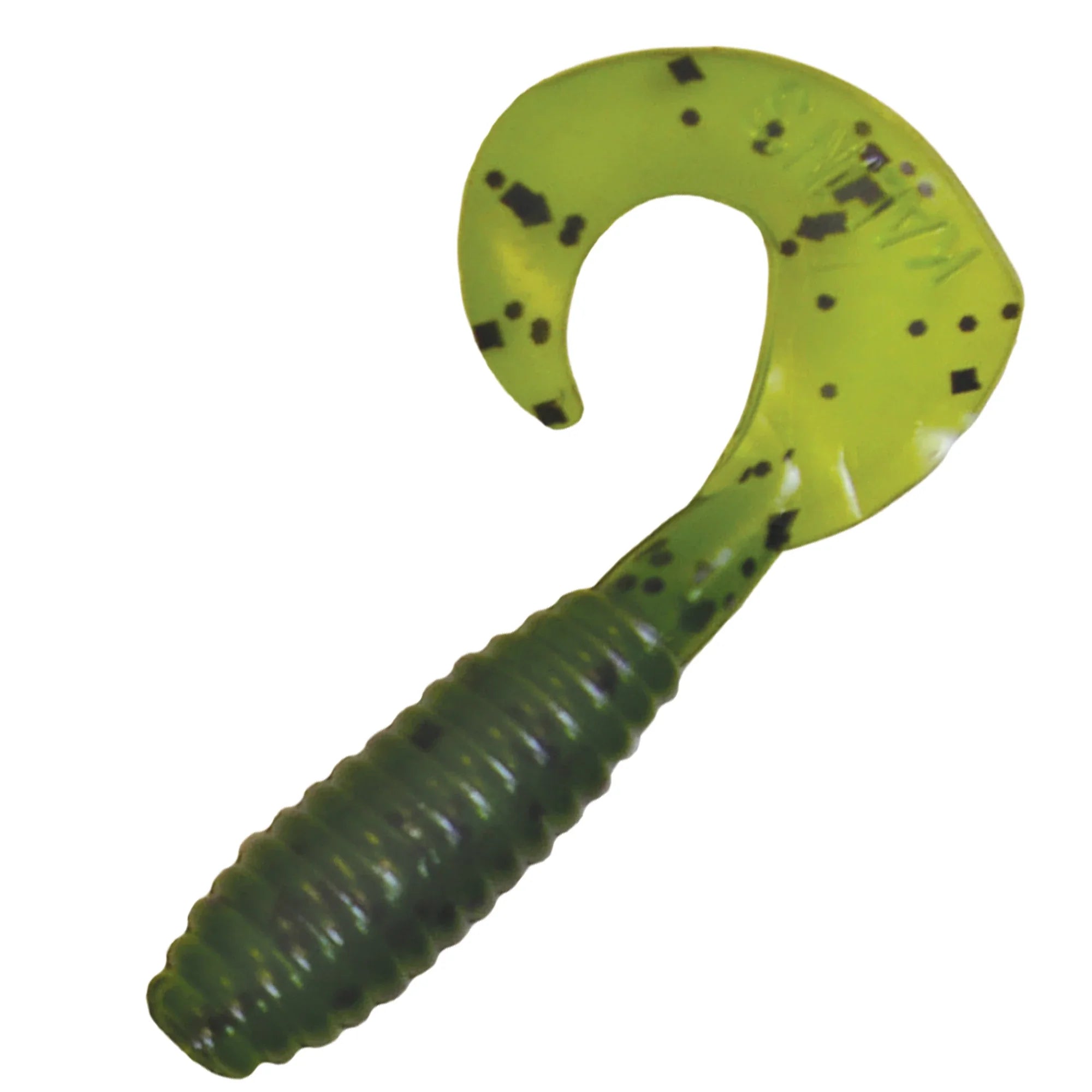 Kalins Lunker Grub Soft Plastic Grub 10 pack