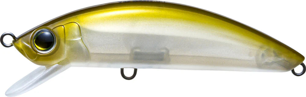 Yo Zuri 3D Inshore Floating Minnow 110mm 4375 Inch
