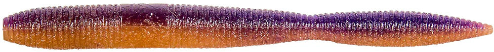 Z Man FattyZ ElaZtech Worm 6 Inch