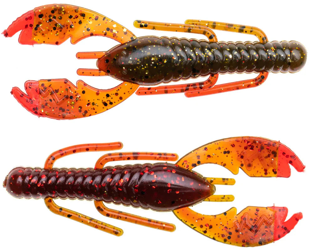 NetBait Paca Slim Craw w Baitfuel Infusion