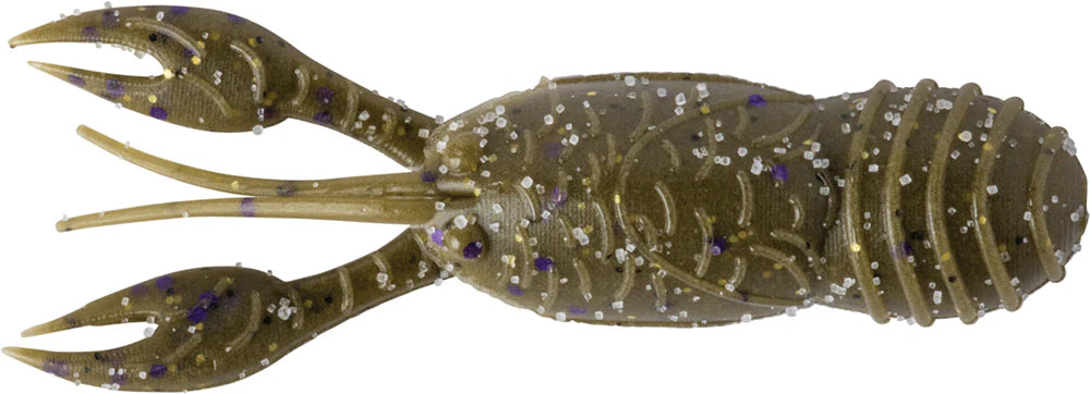 Great Lakes Finesse Micro Juvy Craw 2 Inch
