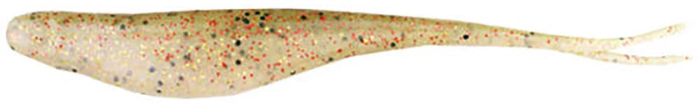 Z Man Scented Jerk ShadZ 5 inch Soft Plastic Jerkbait 5 pack