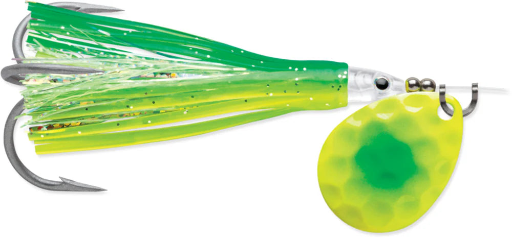 Luhr Jensen Spin Flash 35