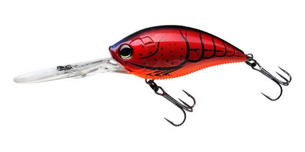 Yo Zuri 3DB Deep Crank 2 3 4 inch Deep Diving Crankbait