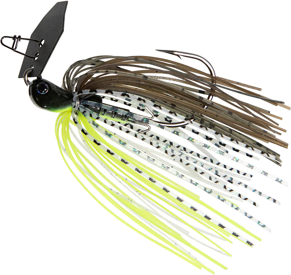 Z Man Chatterbait Jack Hammer Baby Jack 1 2 oz