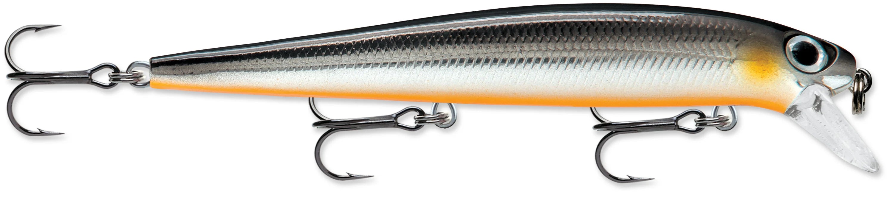 Storm ThunderStick MadFlash 4 3 8 inch Jerkbait Trolling Minnow