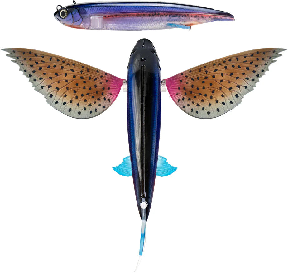 Nomad Design Slipstream 280 California Flying Fish