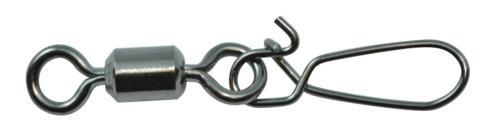 SPRO Power Swivel w Hyper Snap 5 pack