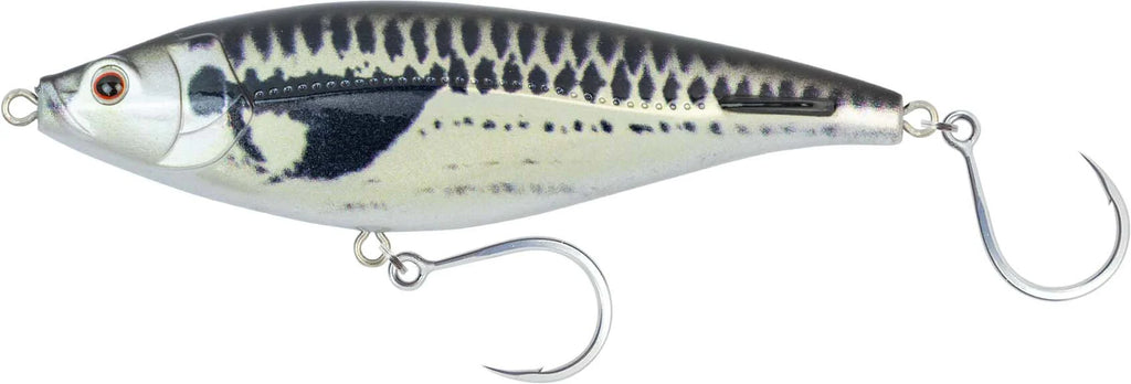 Nomad Design Madscad 115 Sinking Twitchbait 45 Inch
