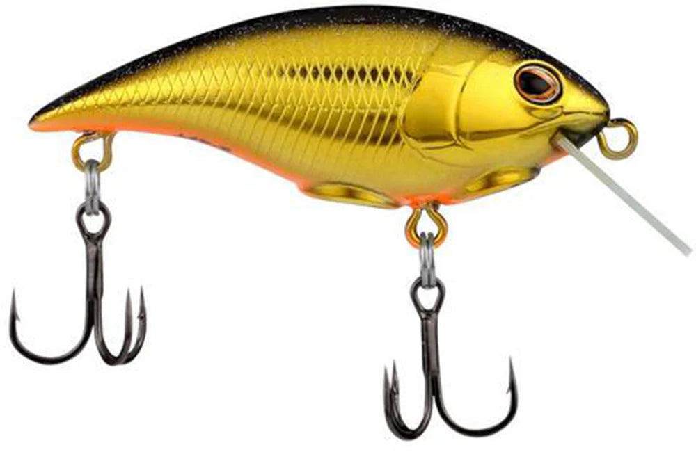 Berkley Shallow Money Badger Crankbait 26 Inch