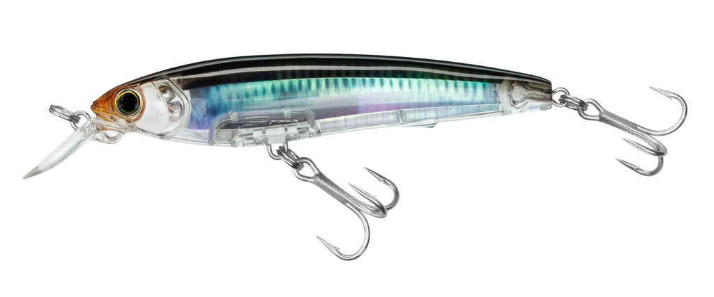 Yo Zuri 3D Inshore Fingerling 100mm 4 Inch